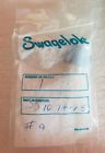 Ss-10-ta-8 Ss 10-ta-1-8 Swagelok Stainless Steel Fitting New
