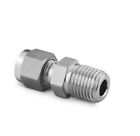 Ss-100-1-4bt Swagelok Ss Tube Male Npt