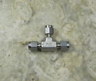 Ss-100-3 Swagelok Ss 1-16 Tube