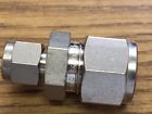 Ss-1010-6-8 Swagelok Tube Reducing Union