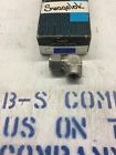 Ss-1010-8-6 Swagelok New 1 Crawford