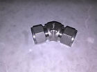 Ss-1010-95 Swagelok 5-8 Tube Union