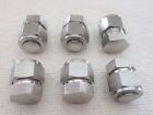 Ss-1010-c Swagelok Lot Of 6