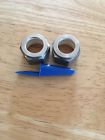 Ss-1012-1 Swagelok Tube Nut 5-8