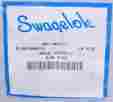 Ss-1014-1 Swagelok New Nip 10 Count