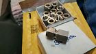 Ss-10mo-7-4 Swagelok Lot Of 12