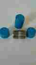 Ss-12-cn Swagelok 2 Ss Pipe Fitting Close Nipple 3 4 In Male Npt
