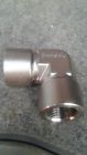 Ss-12-e Swagelok Stainless Steel Pipe