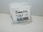 Ss-12-hc-1-12 Swagelok New Hose Connector