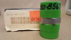 Ss-12-hn-12rt Swagelok Cajon Hex Nipple Male Npt Iso Tapered