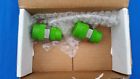 Ss-12-hrn-8 Swagelok Lot Of Cajon Hex Reducing Nipple Mnpt