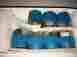 Ss-12-p Swagelok Ss 12p Stainless Steel Plug 3 4 New Lot Of 7