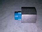Ss-12-ra-6 Swagelok 3-4 Fnpt X