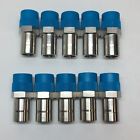 Ss-12-ta-1-8 Swagelok 10 Tube Fitting