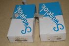 Ss-12-vcr-cs Swagelok Male Cross Total New
