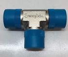 Ss-12-vcr-t Swagelok 316 Stainless Steel