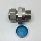Ss-1210-1-12st Swagelok 3-4 Tube Od