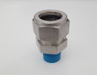 Ss-1210-1-6 Swagelok New Stainless Steel Male Connector In Mnpt