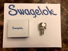 Ss-1210-1-8w Swagelok 3-4 In Tube
