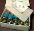 Ss-1210-2-12 Swagelok Lot Of 10 Stainless Male Elbow 3 4 In Od Mnpt