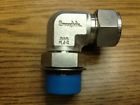 Ss-1210-2-12st Swagelok Elbow Positionable Male