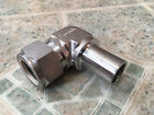 Ss-1210-2r-12 Swagelok New Tube Adapter
