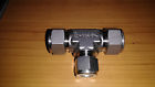 Ss-1210-3-8-12 Swagelok 3-4 X 1-2