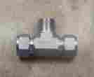 Ss-1210-3ttm Swagelok Ss 3 4 Tube Stainless Steel Tee Fitting Sevrl Avail New