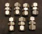 Ss-1210-6-10 Swagelok 7 New 5-8