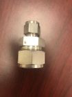 Ss-1210-6-6 Swagelok Reducing Union