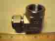 Ss-1210-8-12 Swagelok Female Elbow 3 4 Tube X Fnpt 316ss