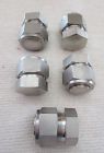 Ss-1210-c Swagelok Lot Of 5