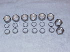 1210 Ss-1210-nfset Swagelok Lot Of 6