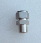 Ss-1210-r-12 Swagelok Stainless Steel Reducer Fitting New