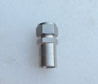 Ss-1210-r-16 Swagelok Stainless Steel Reducer Fitting Sevral Avail New