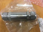 Ss-12c-10 Swagelok New Stainless Steel