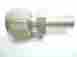 Ss-12m0-r-8 Swagelok Stainless Steel 12mm 1 2 Tube Reducer Metric To Standard