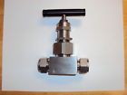 Ss-12nbs 12-pk Swagelok Ss 3-4