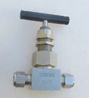 Ss-12nkrs8-g Whitey Swagelok 1-2 Stainless
