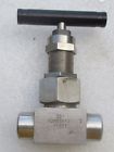 Ss-12nnbsw12t-1871 Whitey Swagelok Stainless Steel