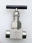 Ss-12nrf8-g Whitey Swagelok 1-2 Stainless