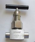 Ss-12nrsw8t Whitey Swagelok 1-2 Stainless