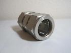 Ss-1410-6 Swagelok Union Tube Stainless New