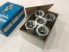 Ss-1410-7-12 Swagelok Box Of Ss Tube Female Connector Od Fnpt