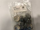 Ss-1412-1 Swagelok Stainless Steel Nut For In Tube Fitting Pack Pcs
