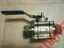 Ss-16-5tt-16-tt Tylok 1 New Stainless Steel Tube Union Ball Valve