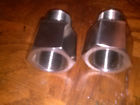 Ss-16-a Unknown Pipe Adapters Swagelok Cross Ref