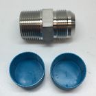 Ss-16-an-1-16 Swagelok Surplus New In