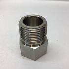 Ss-16-rb-12 Swagelok Pipe Fitting Reducing