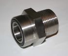 Ss-16-vco-1-16 Swagelok Vco Fitting Mnpt Face Seal